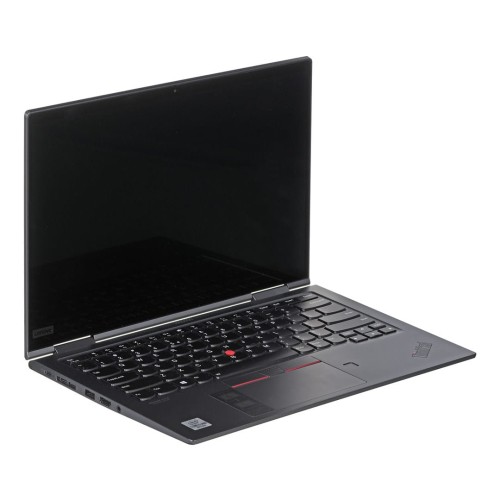 LENOVO ThinkPad  X1 Yoga G5 2w1 i5-10310U 16GB 256GB SSD 14" FHD(dotyk) Win11pro UŻYWANY - 2027981
