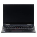 LENOVO ThinkPad  X1 Yoga G5 2w1 i5-10310U 16GB 256GB SSD 14" FHD(dotyk) Win11pro UŻYWANY - 2027982