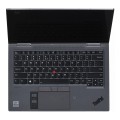 LENOVO ThinkPad  X1 Yoga G5 2w1 i5-10310U 16GB 256GB SSD 14" FHD(dotyk) Win11pro UŻYWANY - 2027983