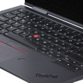 LENOVO ThinkPad  X1 Yoga G5 2w1 i5-10310U 16GB 256GB SSD 14" FHD(dotyk) Win11pro UŻYWANY - 2027984