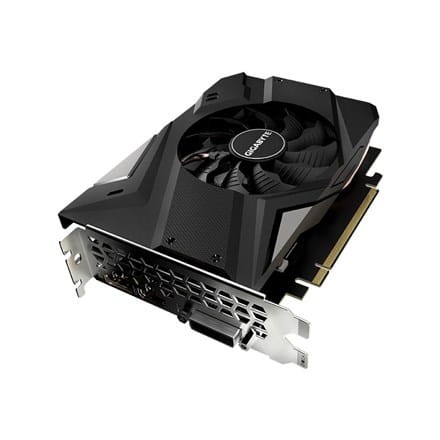 GIGABYTE GV-N1656OC-4GD 4.0 - 2028046