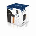 Czajnik elektryczny RK3302 antracyt CONCEPT - 1176619