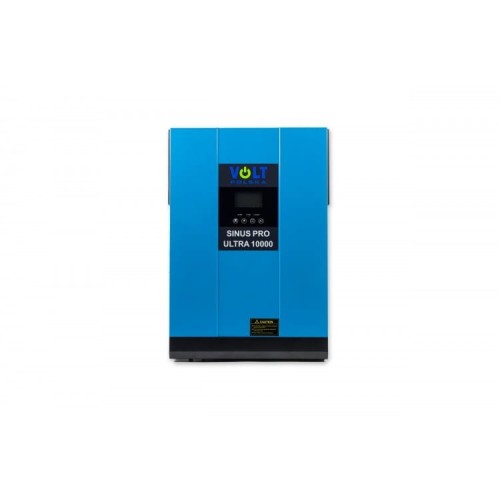 Przetwornica inwerter solarny SinusPro Ultra 10000 48V 5000/10000W 80A MPPT - 1887697