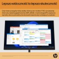 Monitor HP 23,8" E24 G5 (6N6E9AA) HDMI DP 5xUSB - 2029595