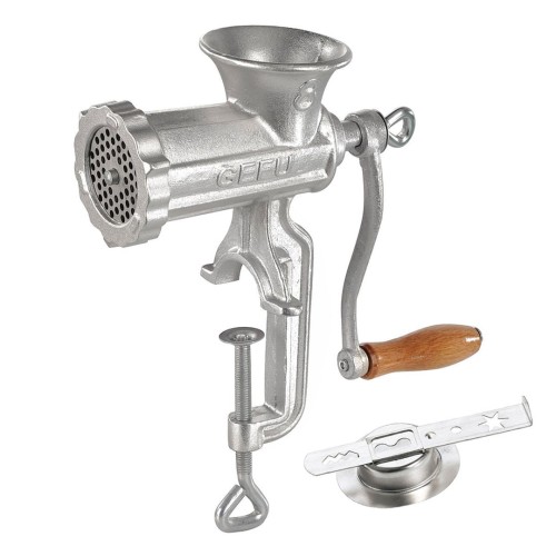 Maszynka do mięsa z nakładkami roz. 5 GEFU G-00017 - 2028311