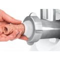 Maszynka do mielenia mięsa BOSCH MFW 3520W (500W; kolor biały) - 2028321