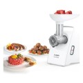 Maszynka do mielenia mięsa BOSCH MFW 3520W (500W; kolor biały) - 2028313