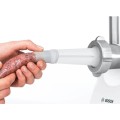 Maszynka do mielenia mięsa BOSCH MFW 3520W (500W; kolor biały) - 2028320