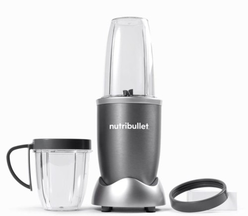 Blender kielichowy Nutribullet NB505DG - 2028324
