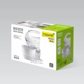 Mikser z misą obrotową 600W MAESTRO MR-556 - 2028337