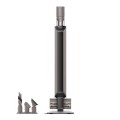 VACUUM BASE STATION /Z10/VPV17A DREAME - 2028361