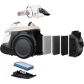 Odkurzacz ELECTROLUX EL61H4SW - 2028393