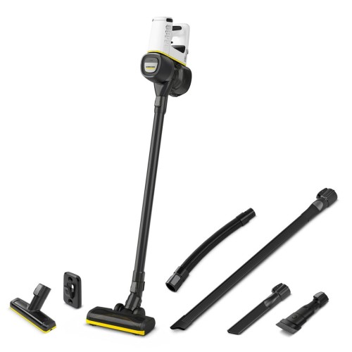 Odkurzacz KARCHER VC 4 Cordless myHome Car - 1.198-632.0 - 2028427