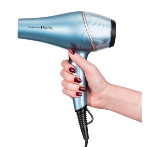 Suszarka do włosów REMINGTON AC9300 - 2028590