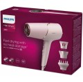 Suszarka do włosów PHILIPS BHD 530/20 - 2028601
