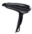 Suszarka do włosów REMINGTON D5215 (230W; kolor czarny) - 2028611