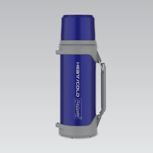 Termos 1,5l MAESTRO MR-1631-150-BLUE - 2028639