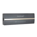 Patriot TXD obudowa USB3.2 do SSD M.2 NVMe 1.3, do 8TB - Aluminium - 2028750