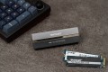 Patriot TXD obudowa USB3.2 do SSD M.2 NVMe 1.3, do 8TB - Aluminium - 2028760