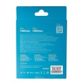 Patriot TXD obudowa USB3.2 do SSD M.2 NVMe 1.3, do 8TB - Aluminium - 2028757