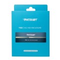 Patriot TXD obudowa USB3.2 do SSD M.2 NVMe 1.3, do 8TB - Aluminium - 2028756