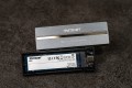 Patriot TXD obudowa USB3.2 do SSD M.2 NVMe 1.3, do 8TB - Aluminium - 2028761