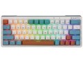 Klawiatura mechaniczna Tracer GAMEZONE EVO3 HOT SWAP 63 (White) - 2029069