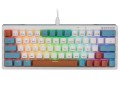 Klawiatura mechaniczna Tracer GAMEZONE EVO3 HOT SWAP 63 (White) - 2029065