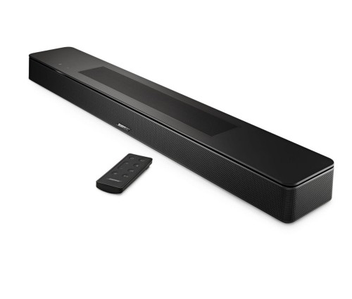 Soundbar Bose 600 Black (WYPRZEDAŻ) - 2029123