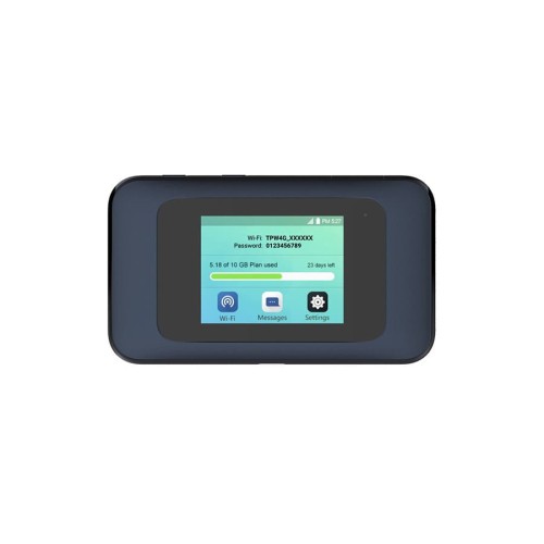 Router ZTE MF985T cat.12 - 2029239