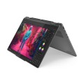 Lenovo Yoga 7 2-in-1 14AHP9 Ryzen 5 8640HS 14" WUXGA OLED 400nits Glossy 16GB LPDDR5x-6400 SSD512 Radeon 760M Graphics Win11 Storm Grey - 2029531