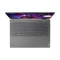 Lenovo Yoga 7 2-in-1 14AHP9 Ryzen 5 8640HS 14" WUXGA OLED 400nits Glossy 16GB LPDDR5x-6400 SSD512 Radeon 760M Graphics Win11 Storm Grey - 2029541