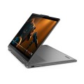 Lenovo Yoga 7 2-in-1 14AHP9 Ryzen 5 8640HS 14" WUXGA OLED 400nits Glossy 16GB LPDDR5x-6400 SSD512 Radeon 760M Graphics Win11 Storm Grey - 2029533