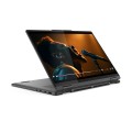 Lenovo Yoga 7 2-in-1 14AHP9 Ryzen 5 8640HS 14" WUXGA OLED 400nits Glossy 16GB LPDDR5x-6400 SSD512 Radeon 760M Graphics Win11 Storm Grey - 2029543
