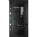 CORSAIR 4000D Airflow Tempered Glass Mid-Tower Black case - 2029967
