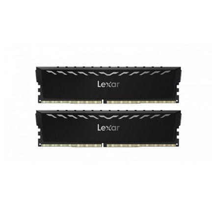 Lexar | 16 zestawów (8 GB x 2 GB) | Pamięć DDR4 | 3600 MHz | Komputer PC/serwer | Numer rejestracyjny | Nr ECK - 2030166