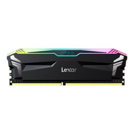 LEXAR ARES GAMING 16GB 2X 8GB/3600MHZ UDIMM RGB W/HEATSINK - 2030168