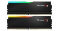 G.SKILL TRIDENT M5 RGB DDR5 2X16GB 6400MHZ CL32 XMP3 BLACK F5-6400J3239G16GX2-RM5RK - 2030178
