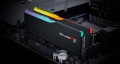 G.SKILL TRIDENT M5 RGB DDR5 2X16GB 6400MHZ CL32 XMP3 BLACK F5-6400J3239G16GX2-RM5RK - 2030179
