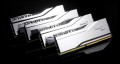 G.SKILL TRIDENT Z5 ROYAL RGB DDR5 2X32GB 6400MHZ CL32 XMP3 SILVER F5-6400J3239G32GX2-TR5S - 2030212