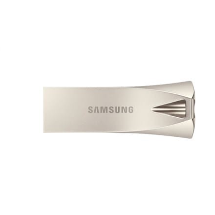 SAMSUNG BAR Plus Champaign Silver USB 3.1 512GB - 2030216