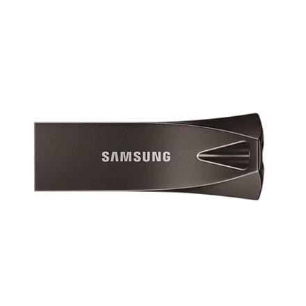 SAMSUNG BAR Plus Titan Gray USB 3.1 512GB - 2030217