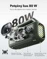 Głośnik Soundcore Boom 2 Zielony - 2030256