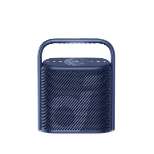Głośnik Soundcore Motion X500 Granatowy - 2030259