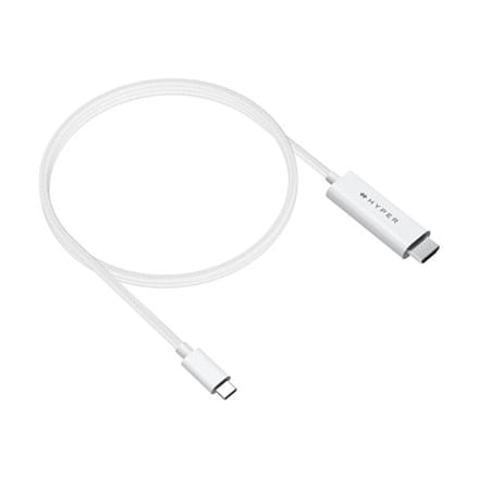 HYPERDRIVE 4K USB-C TO HDMI/CABLE - 2030265