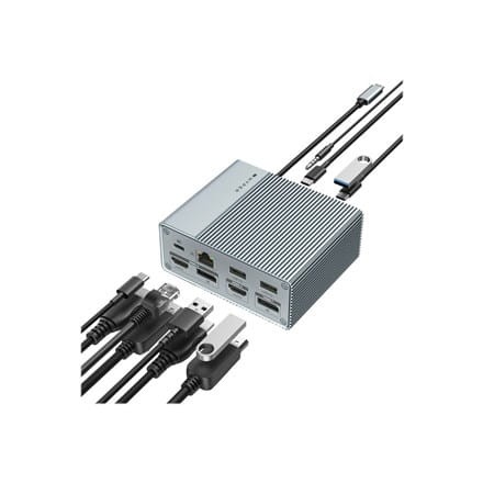 HD GEN2 12-PORT DOCKING/ - 2030266