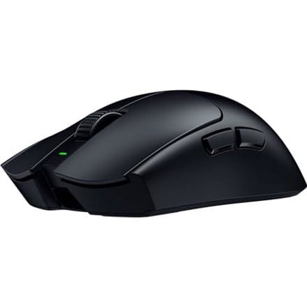 Razer | Mysz do gier | Viper V3 Pro | Sieć bezprzewodowa/przewodowa | Czarny - 2030283