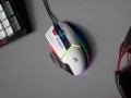 Mysz przewodowa A4tech Bloody W95 Max USB Sports Navy - 2030286