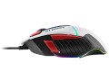 Mysz przewodowa A4tech Bloody W95 Max USB Sports Navy - 2030285