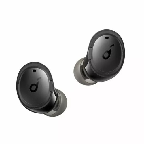 Słuchawki bezprzewodowe Soundcore Dot 3i v2 Czarne - 2030339